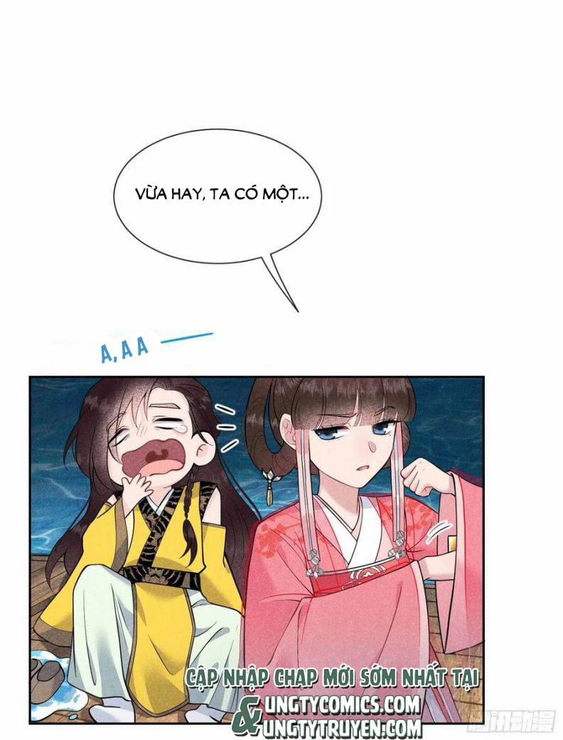 Trở Thành Nam Nhân Của Vương 61 trang 7