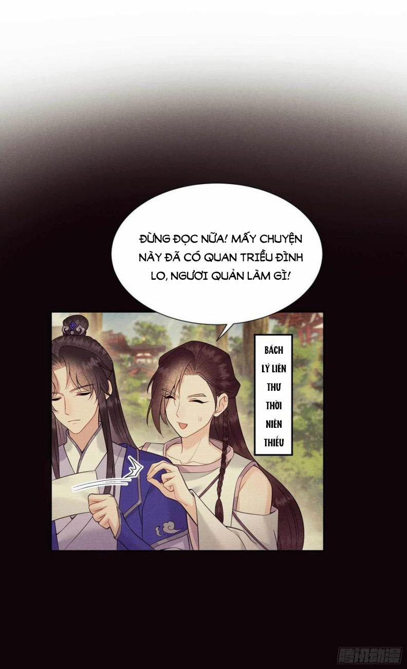 Trở Thành Nam Nhân Của Vương 62 trang 1