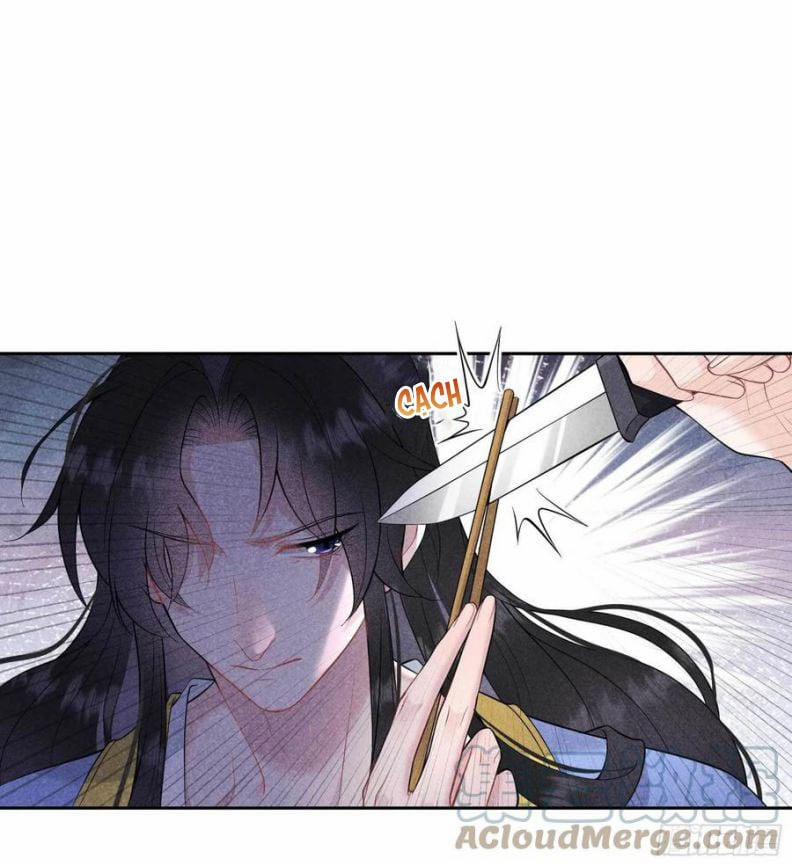 Trở Thành Nam Nhân Của Vương 62 trang 18