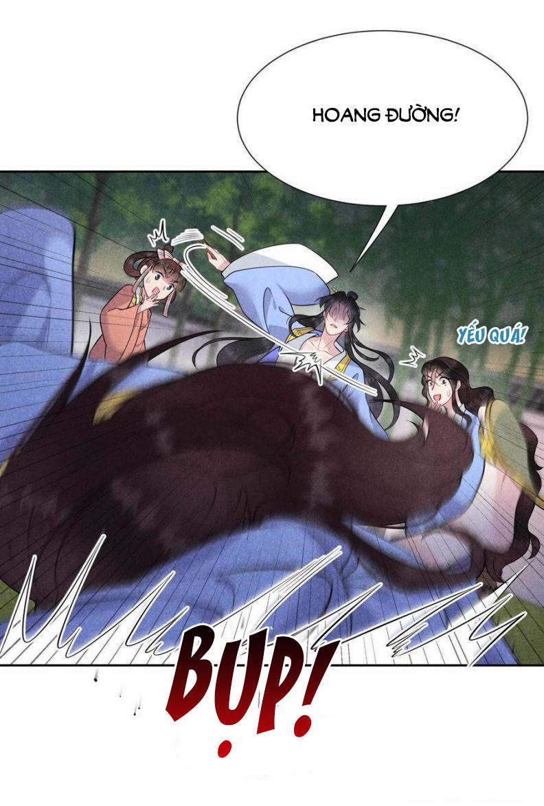 Trở Thành Nam Nhân Của Vương 62 trang 20