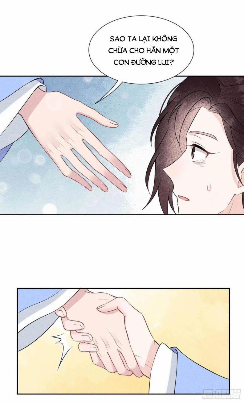 Trở Thành Nam Nhân Của Vương 62 trang 25