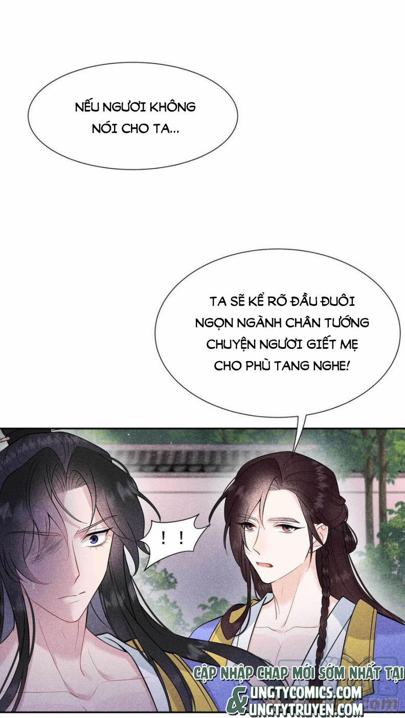 Trở Thành Nam Nhân Của Vương 62 trang 28