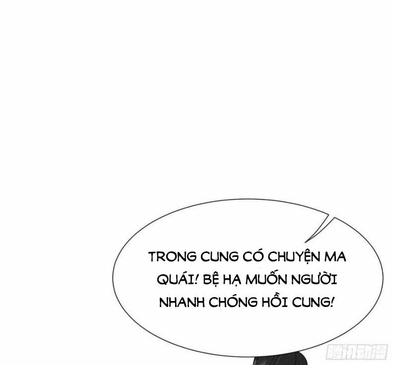 Trở Thành Nam Nhân Của Vương 62 trang 33