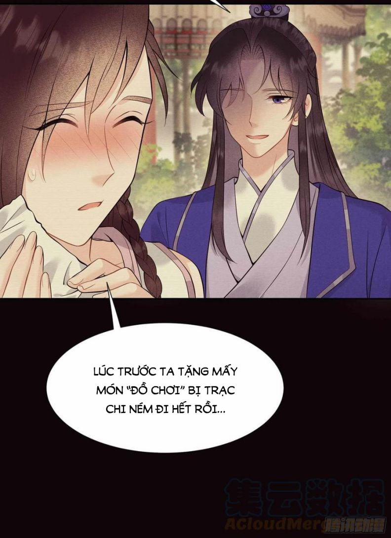 Trở Thành Nam Nhân Của Vương 62 trang 6