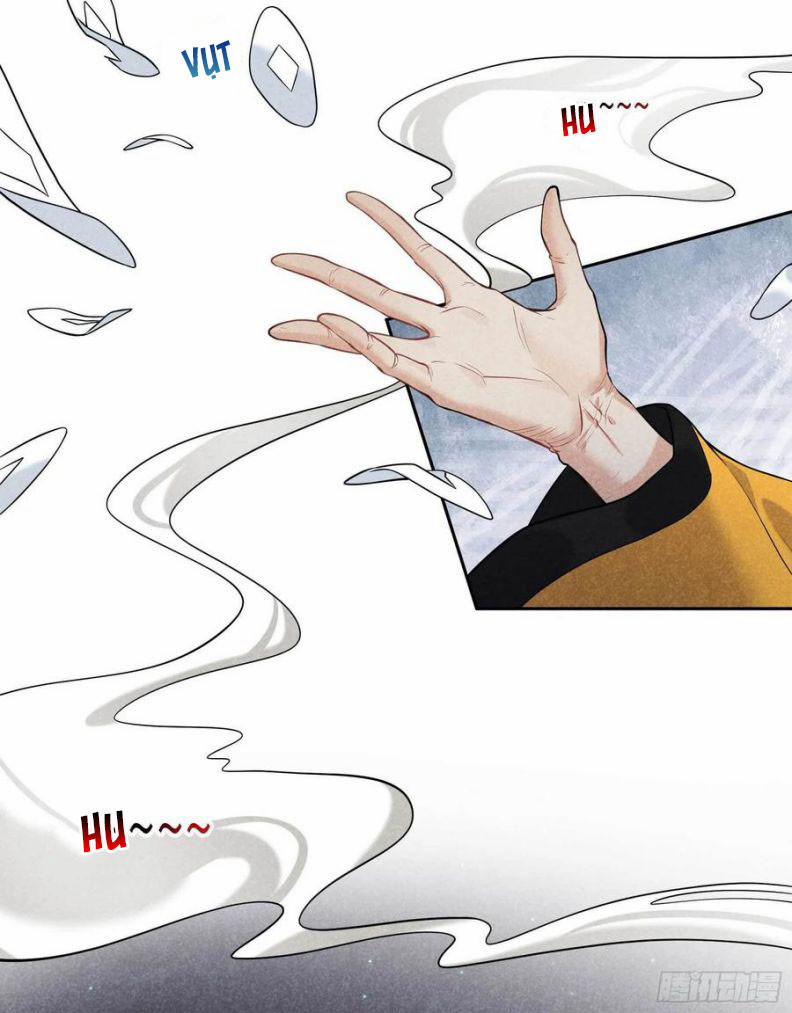 Trở Thành Nam Nhân Của Vương 63 trang 13