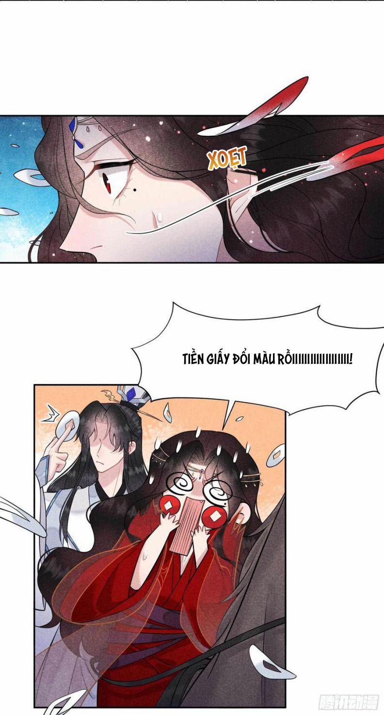 Trở Thành Nam Nhân Của Vương 63 trang 15