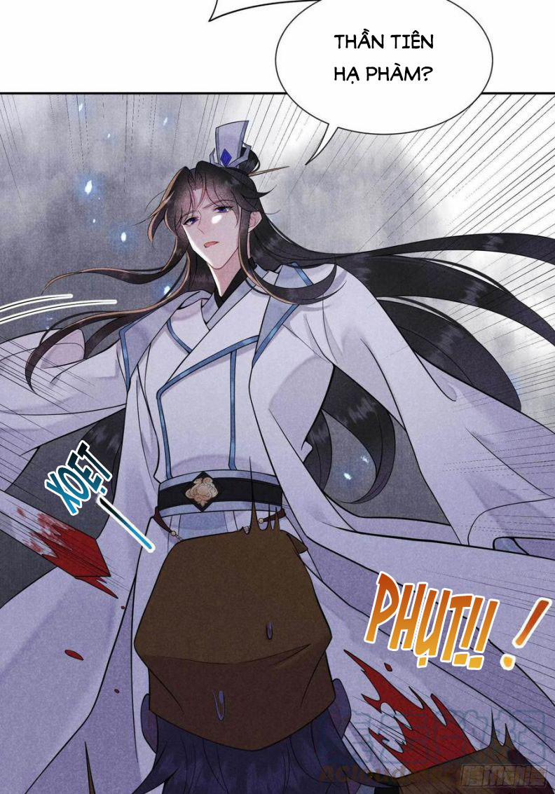 Trở Thành Nam Nhân Của Vương 63 trang 28
