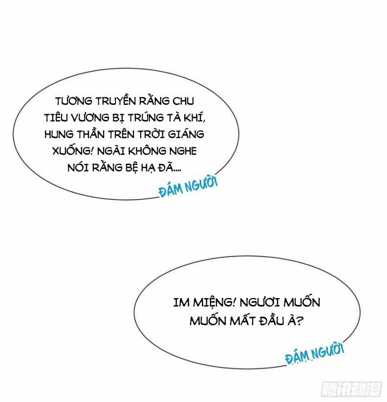 Trở Thành Nam Nhân Của Vương 64 trang 1