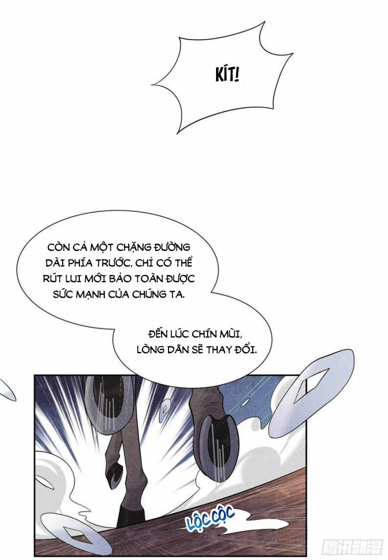 Trở Thành Nam Nhân Của Vương 64 trang 13