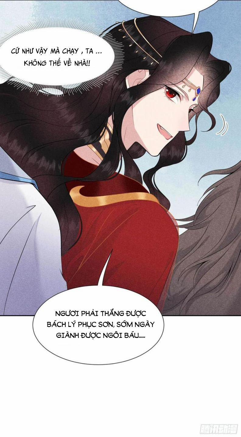 Trở Thành Nam Nhân Của Vương 64 trang 15