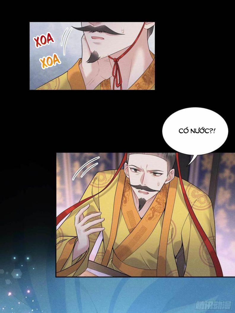 Trở Thành Nam Nhân Của Vương 64 trang 27