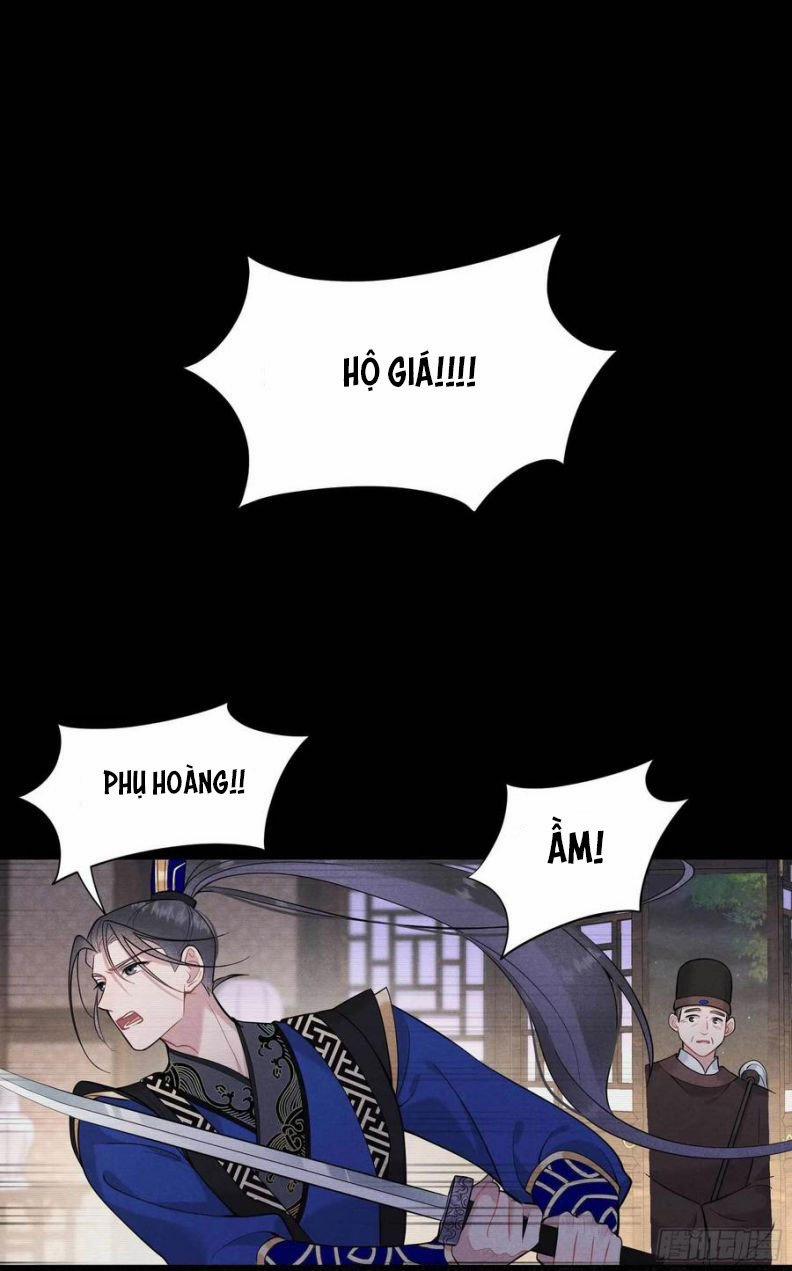 Trở Thành Nam Nhân Của Vương 64 trang 29