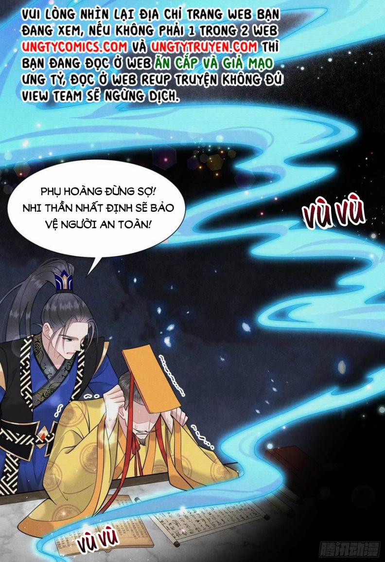 Trở Thành Nam Nhân Của Vương 64 trang 31