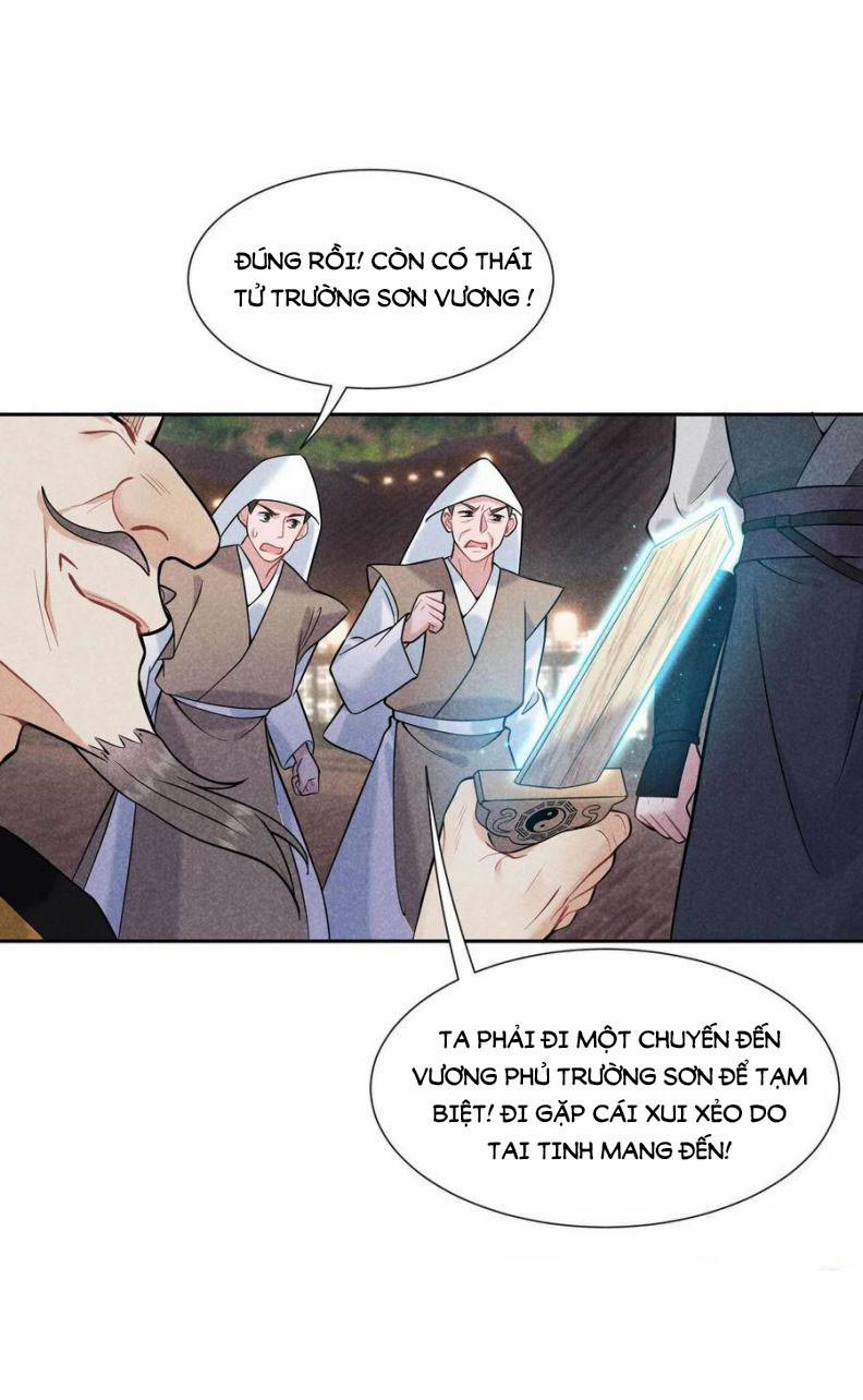 Trở Thành Nam Nhân Của Vương 64 trang 4
