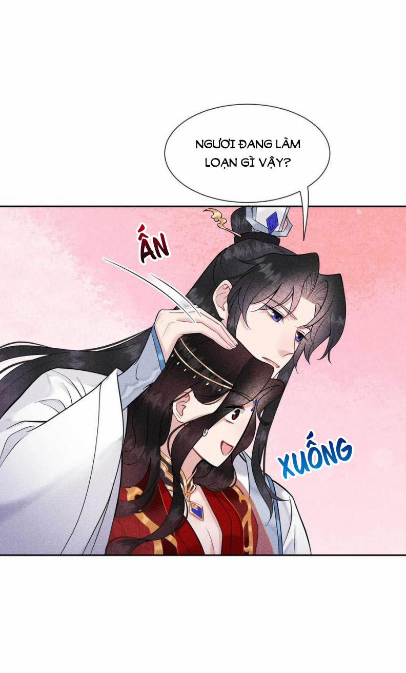 Trở Thành Nam Nhân Của Vương 64 trang 6