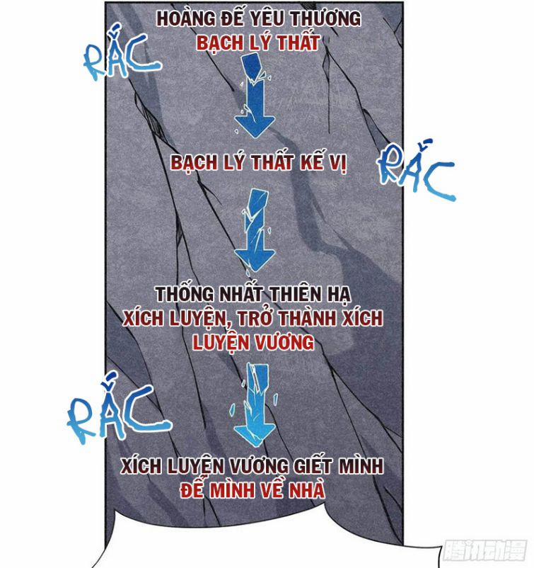 Trở Thành Nam Nhân Của Vương 65 trang 13