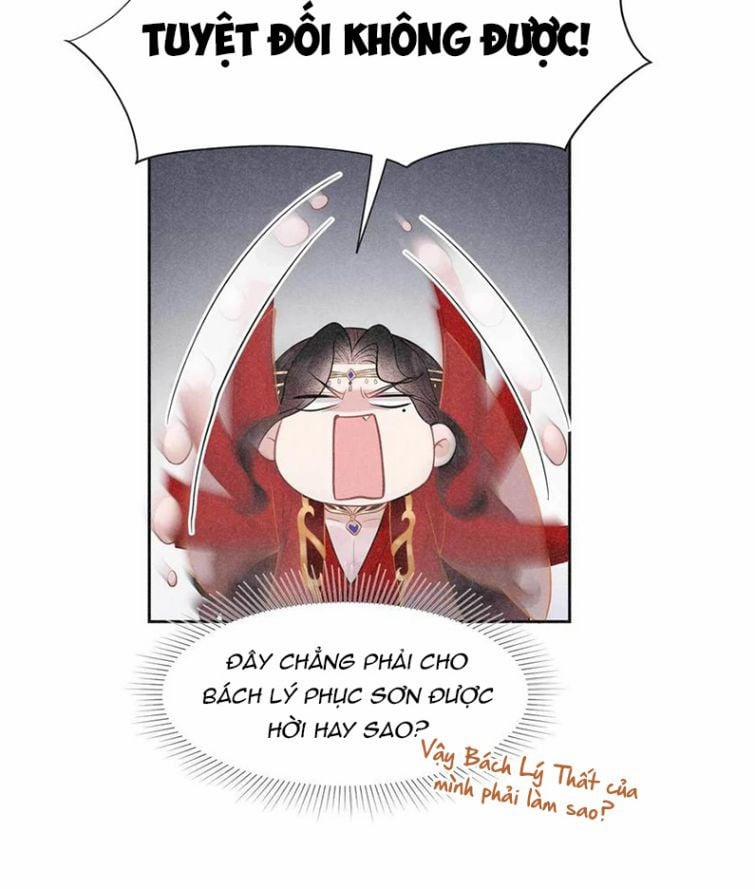 Trở Thành Nam Nhân Của Vương 65 trang 14