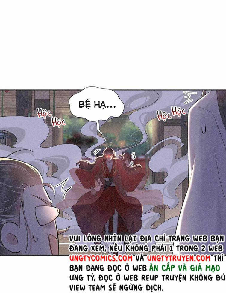 Trở Thành Nam Nhân Của Vương 65 trang 16