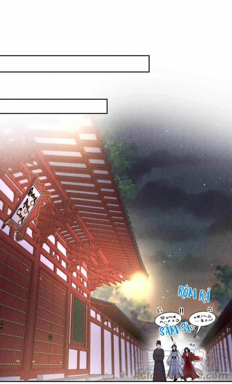 Trở Thành Nam Nhân Của Vương 65 trang 32