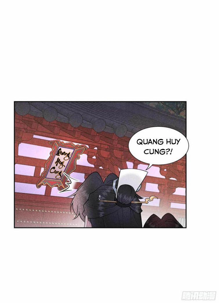 Trở Thành Nam Nhân Của Vương 65 trang 36