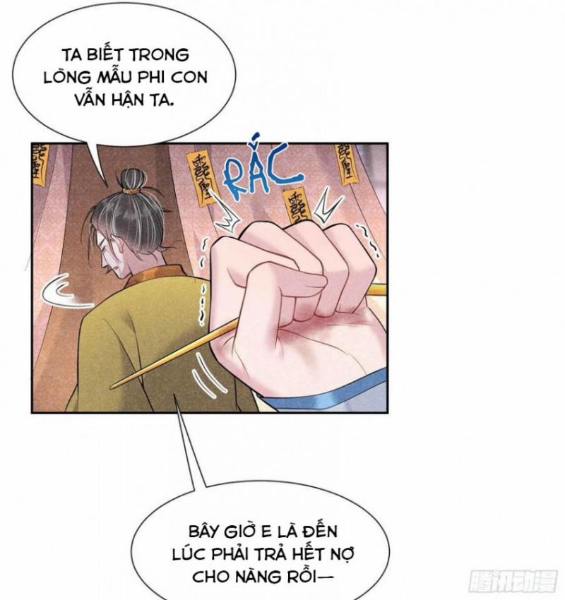 Trở Thành Nam Nhân Của Vương 65 trang 5