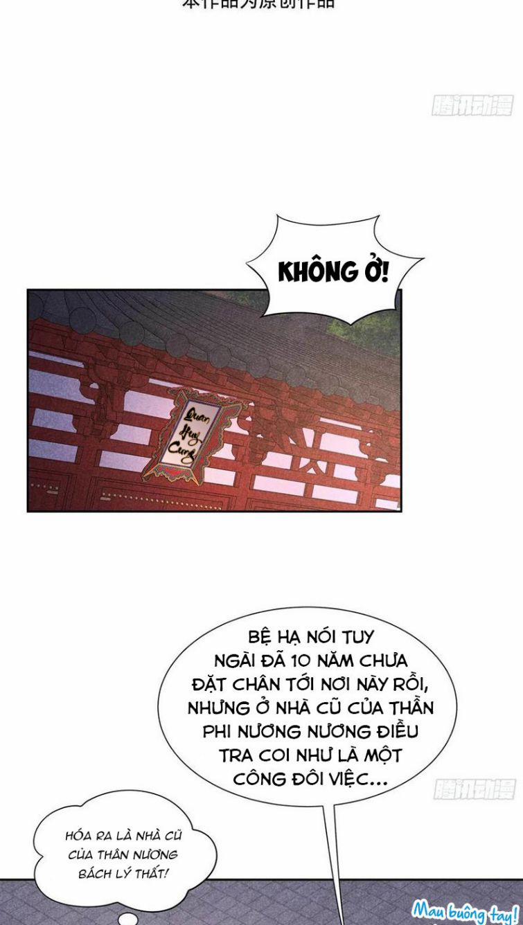 Trở Thành Nam Nhân Của Vương 66 trang 1