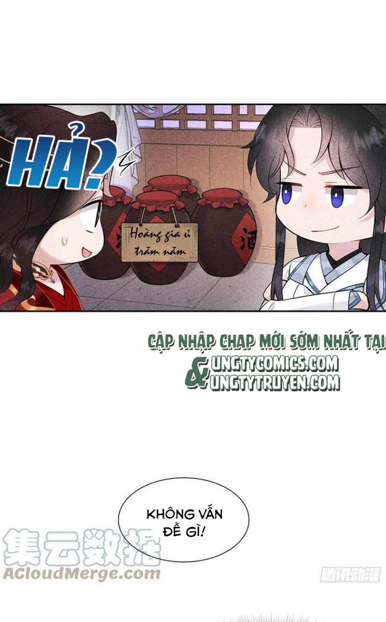 Trở Thành Nam Nhân Của Vương 66 trang 13