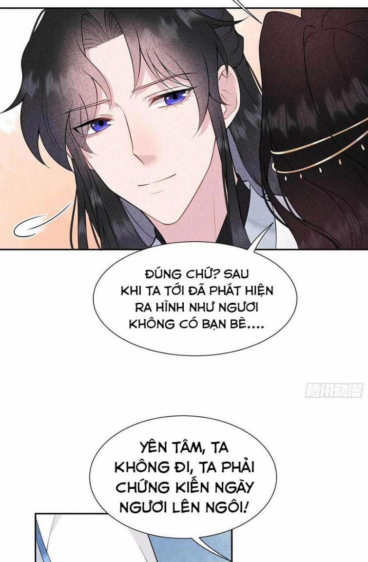 Trở Thành Nam Nhân Của Vương 66 trang 21