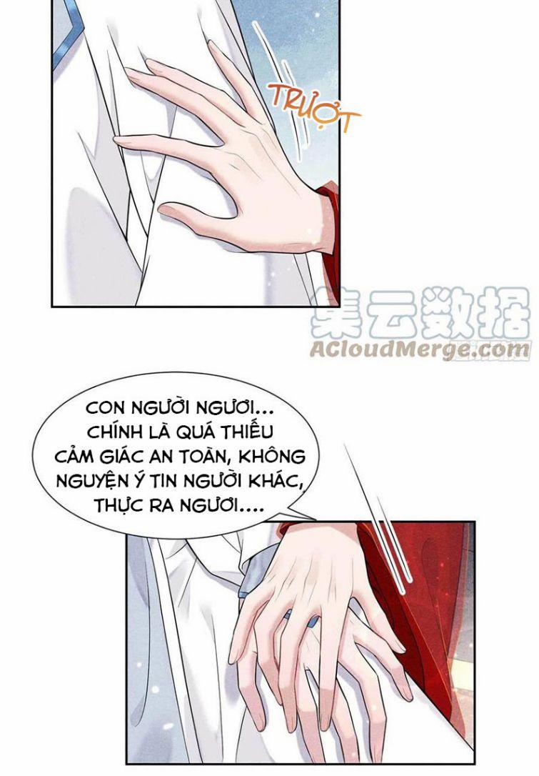 Trở Thành Nam Nhân Của Vương 66 trang 22