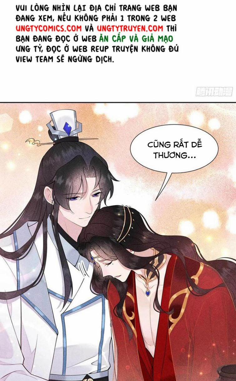Trở Thành Nam Nhân Của Vương 66 trang 23