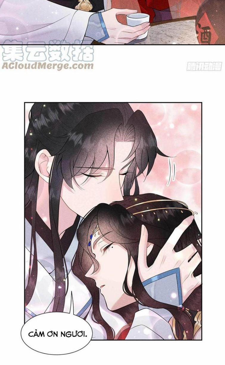 Trở Thành Nam Nhân Của Vương 66 trang 24
