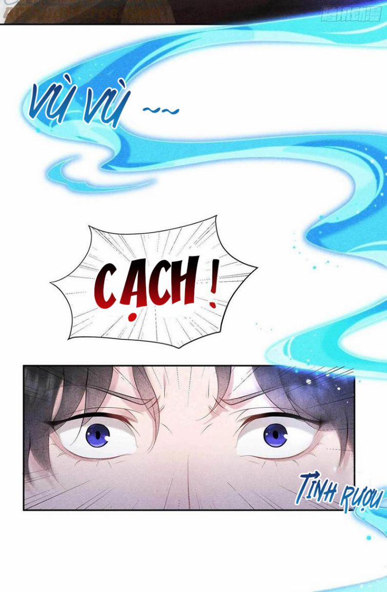 Trở Thành Nam Nhân Của Vương 66 trang 26