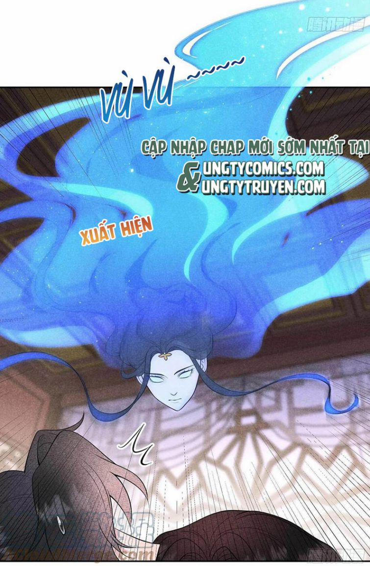 Trở Thành Nam Nhân Của Vương 66 trang 27