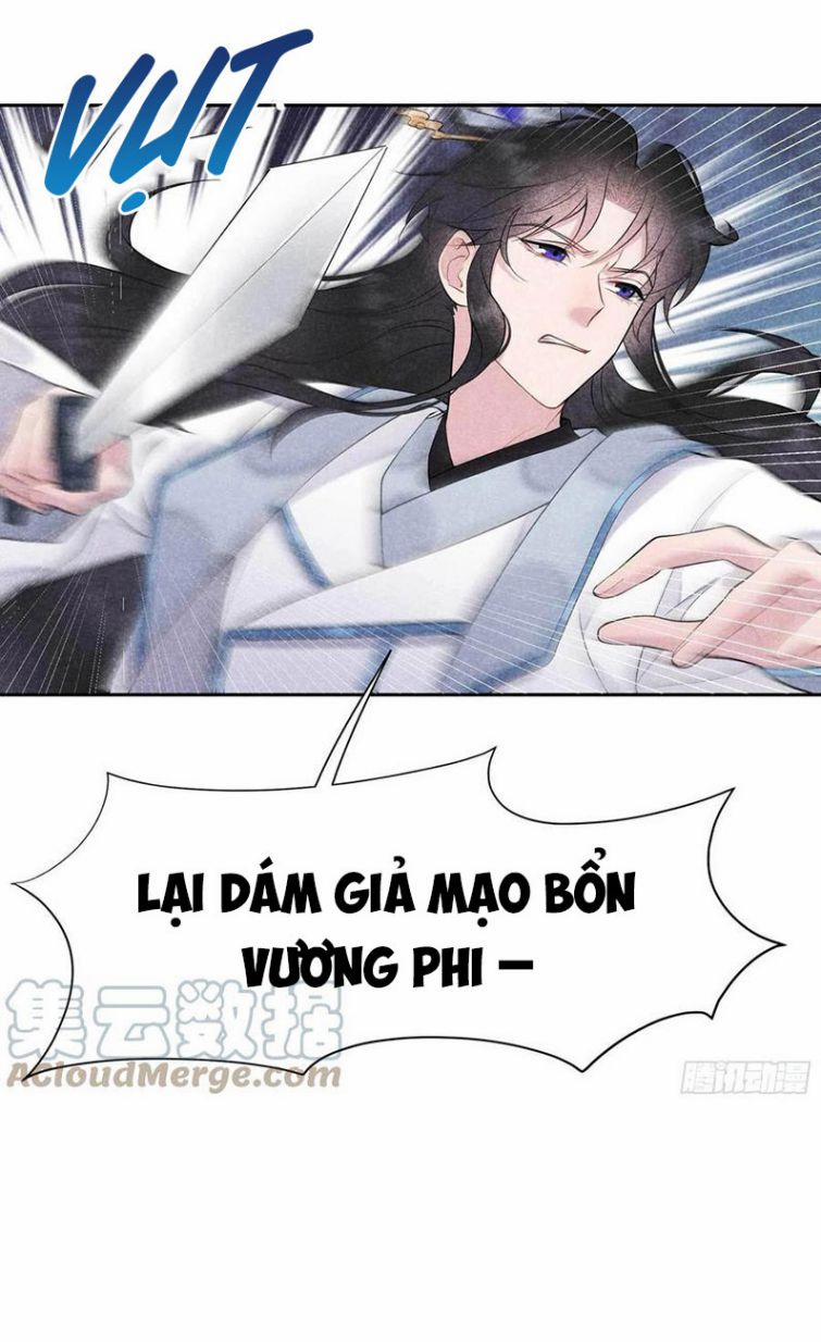 Trở Thành Nam Nhân Của Vương 66 trang 29