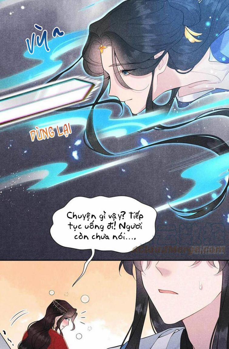 Trở Thành Nam Nhân Của Vương 66 trang 31