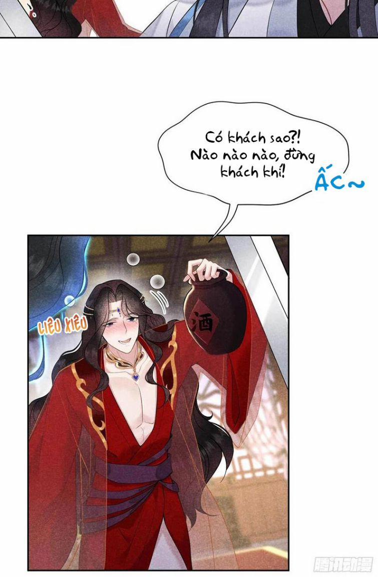 Trở Thành Nam Nhân Của Vương 66 trang 32