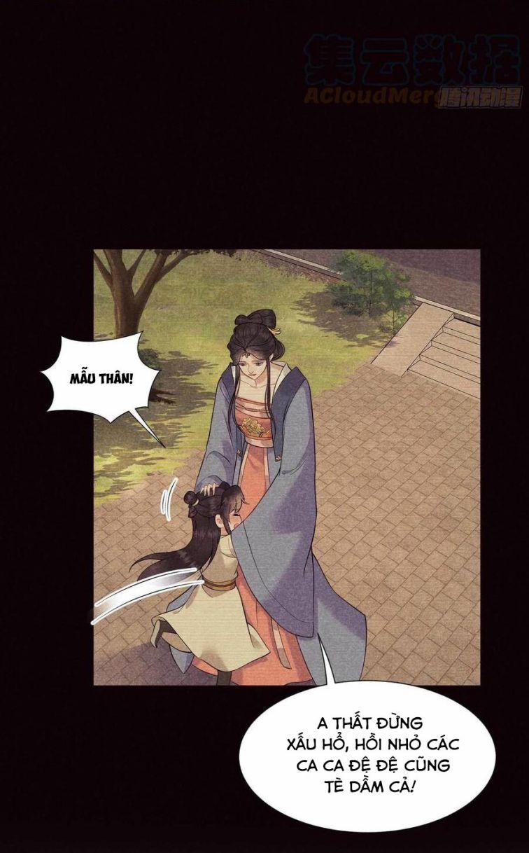 Trở Thành Nam Nhân Của Vương 67 trang 11