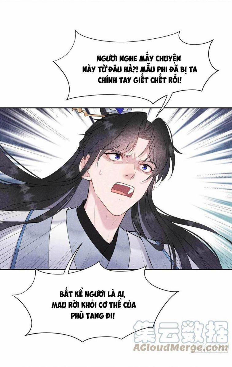 Trở Thành Nam Nhân Của Vương 67 trang 13