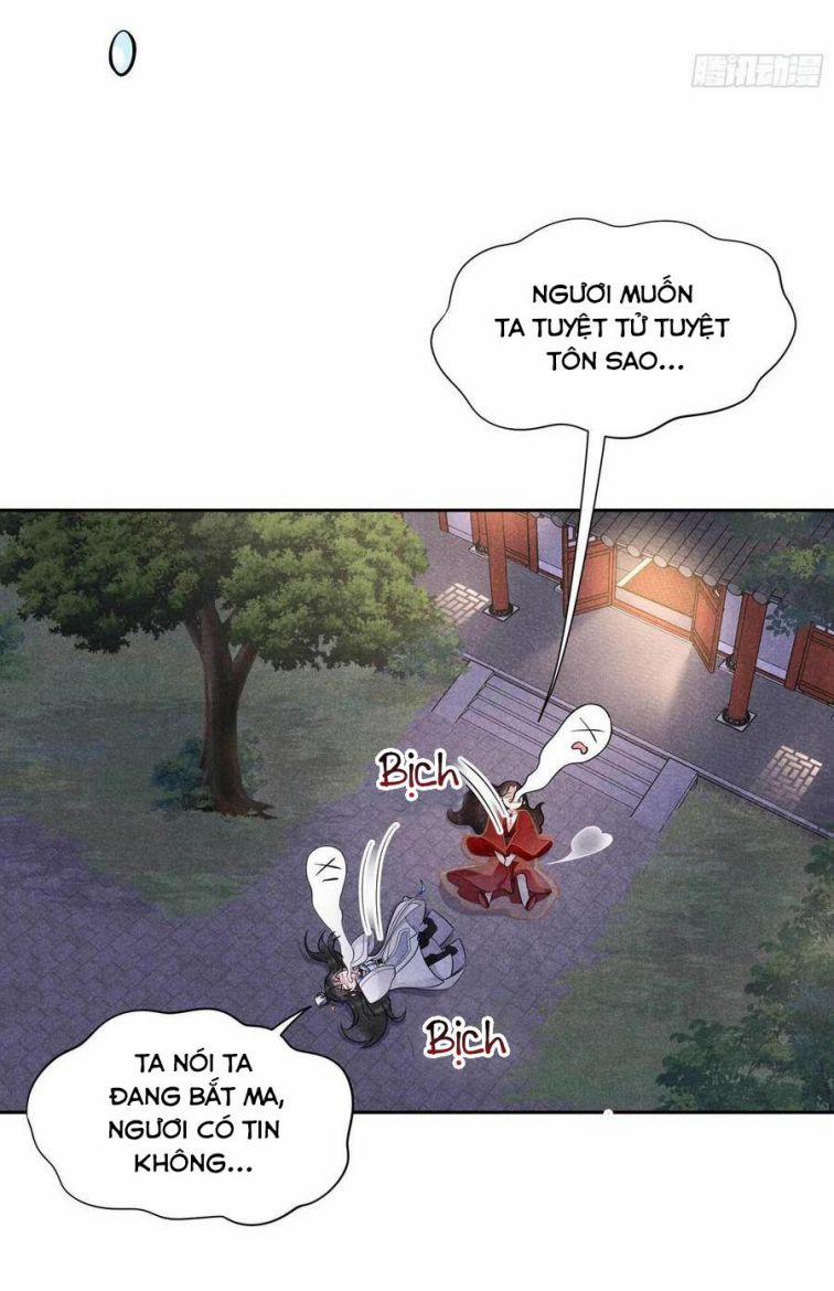 Trở Thành Nam Nhân Của Vương 67 trang 21