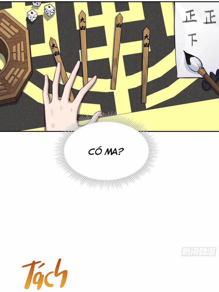 Trở Thành Nam Nhân Của Vương 67 trang 25