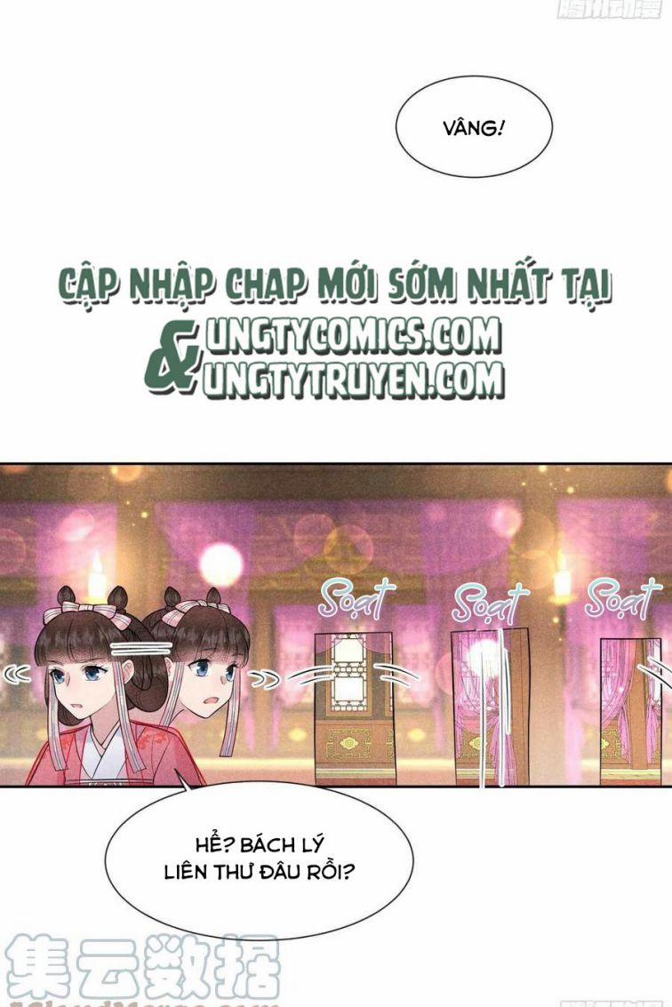 Trở Thành Nam Nhân Của Vương 67 trang 28