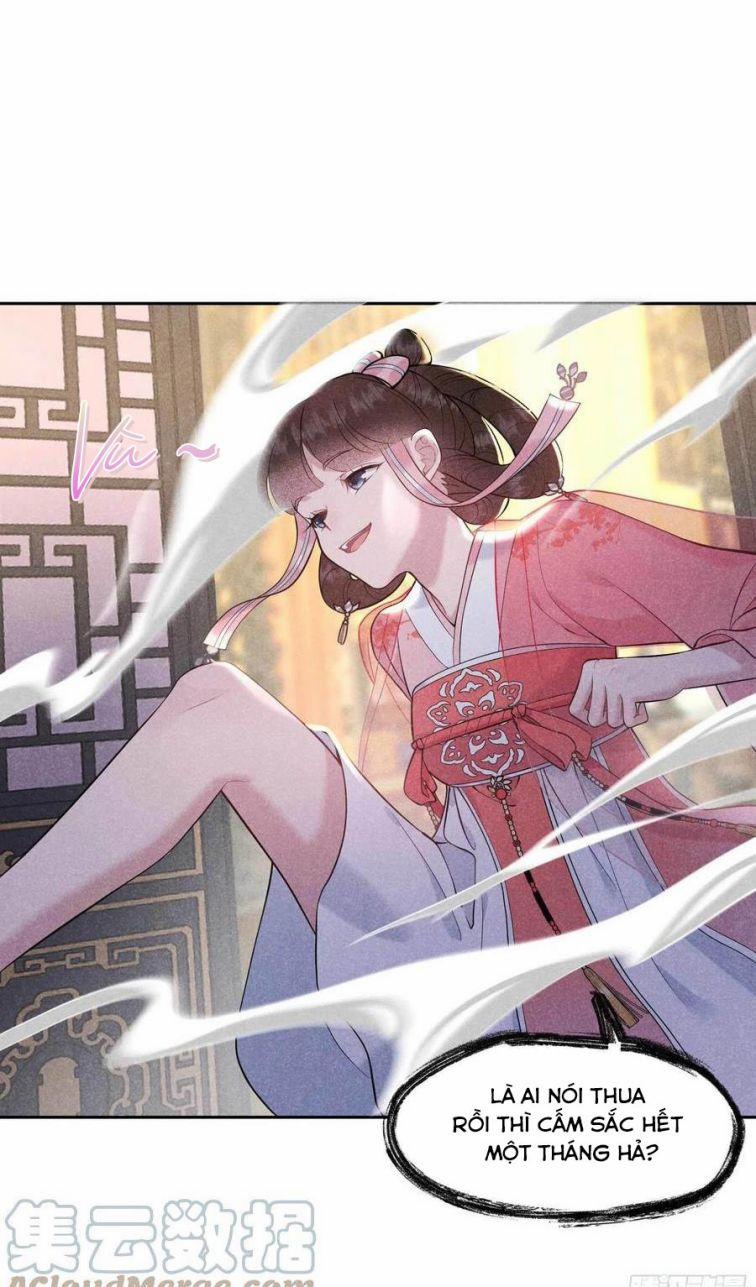 Trở Thành Nam Nhân Của Vương 67 trang 31
