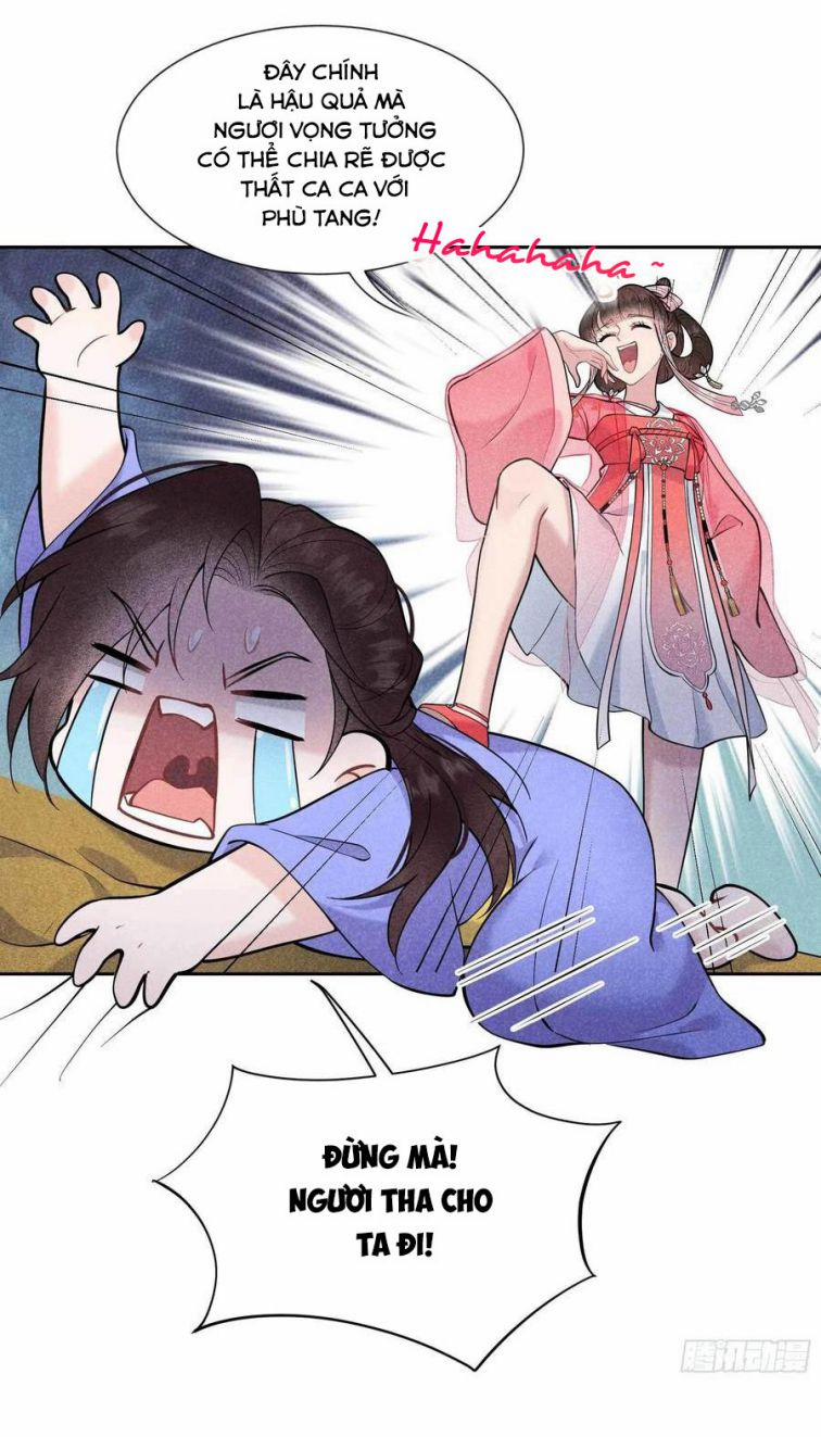 Trở Thành Nam Nhân Của Vương 67 trang 37