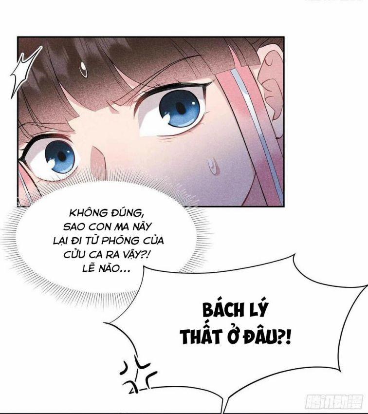 Trở Thành Nam Nhân Của Vương 67 trang 43