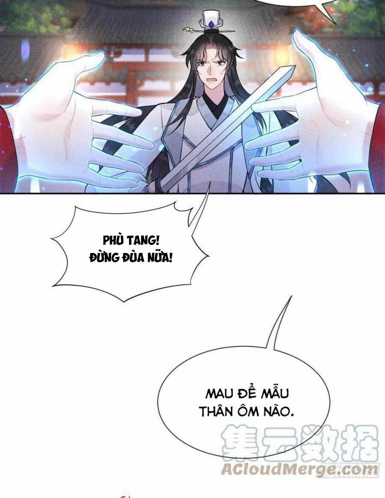 Trở Thành Nam Nhân Của Vương 67 trang 5