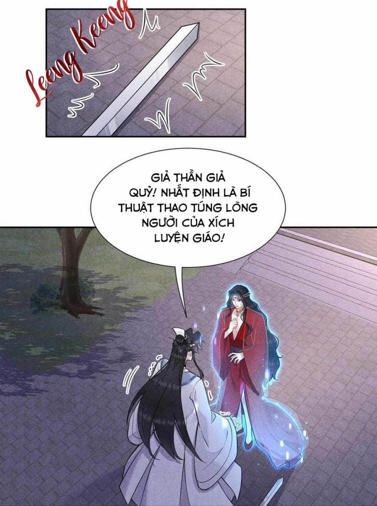 Trở Thành Nam Nhân Của Vương 67 trang 6