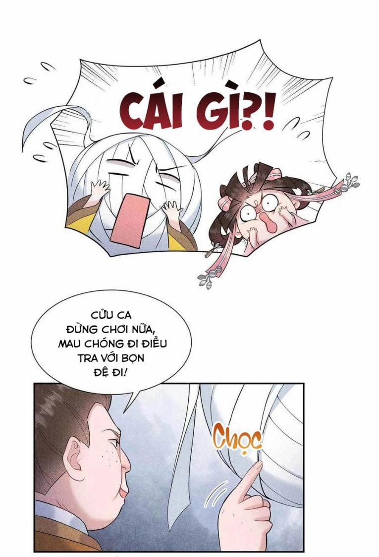 Trở Thành Nam Nhân Của Vương 68 trang 10