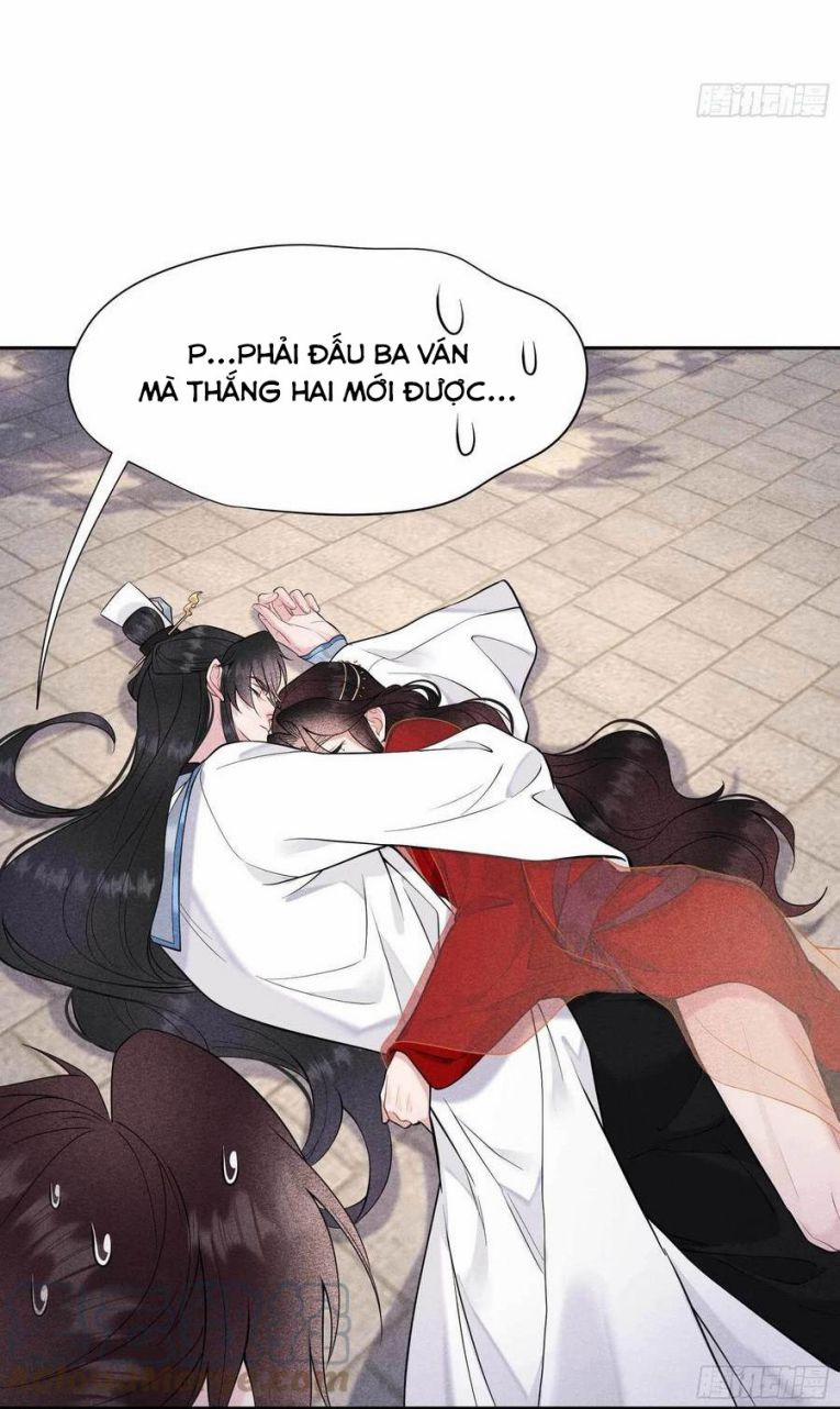 Trở Thành Nam Nhân Của Vương 68 trang 19