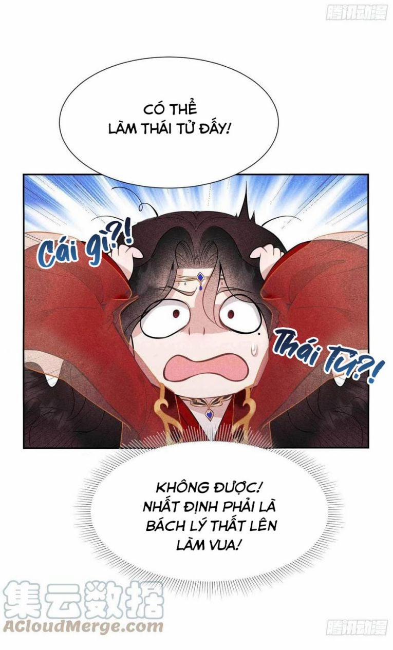 Trở Thành Nam Nhân Của Vương 68 trang 24