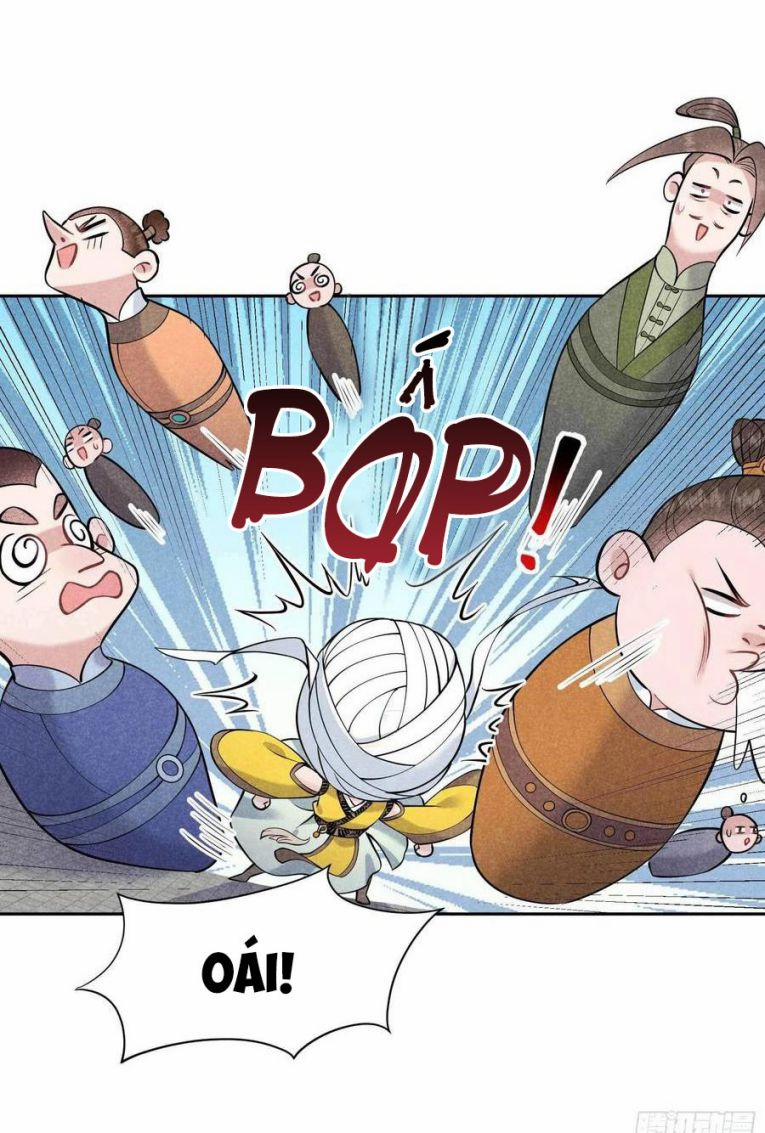 Trở Thành Nam Nhân Của Vương 68 trang 4